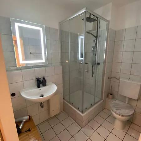 Sali - - Studioapartments Apartament Essen