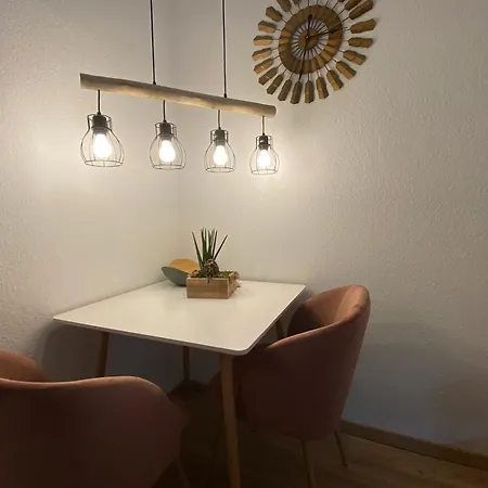 Salí - - Studioapartments