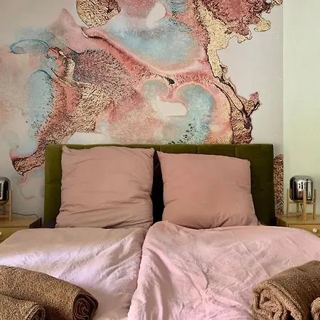 Sali - - Studioapartments *