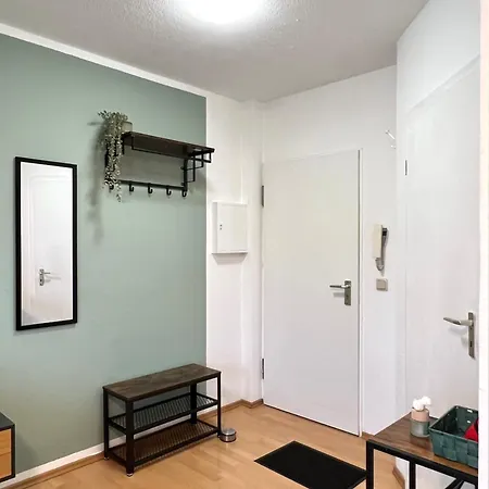 Sali - - Studioapartments Apartament Essen