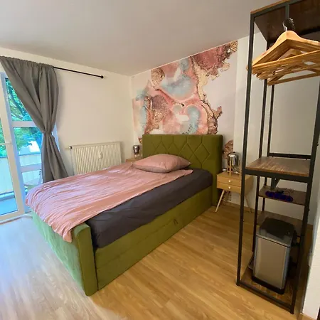 Salí - - Studioapartments Apartamento