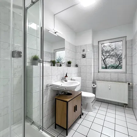 Apartament Sali - - Studioapartments *