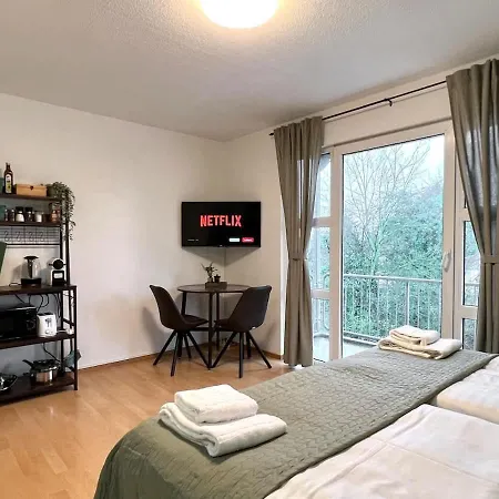 Sali - - Studioapartments *