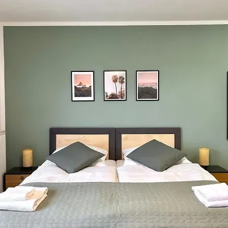 Sali - - Studioapartments 度假居 *