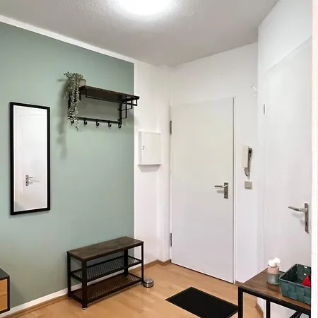 بيت للعطل Modern, Gemuetlich Mit Wlan, Tv *