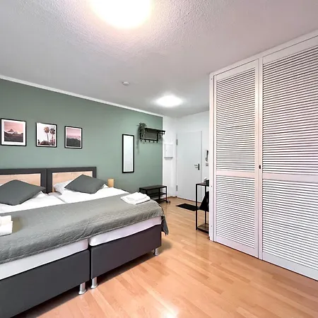 Modern, Gemuetlich Mit Wlan, Tv Casa vacanze