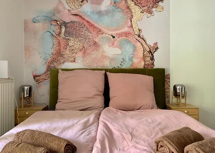 Sali - - Studioapartments 度假居