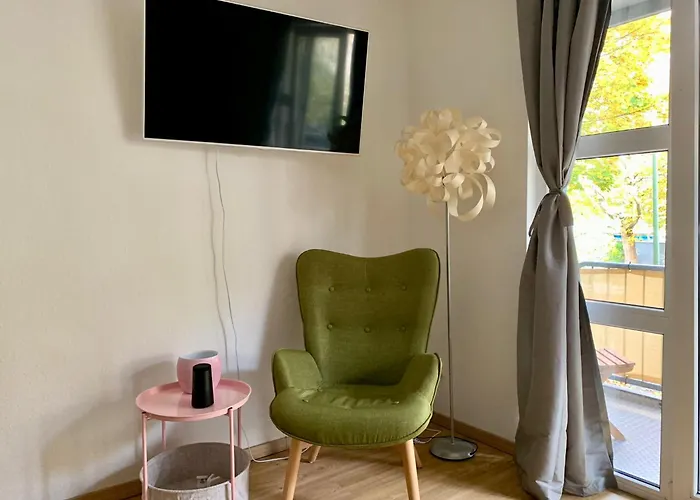 Sali - - Studioapartments * 埃森