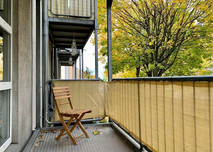 度假居 Sali - - Studioapartments *