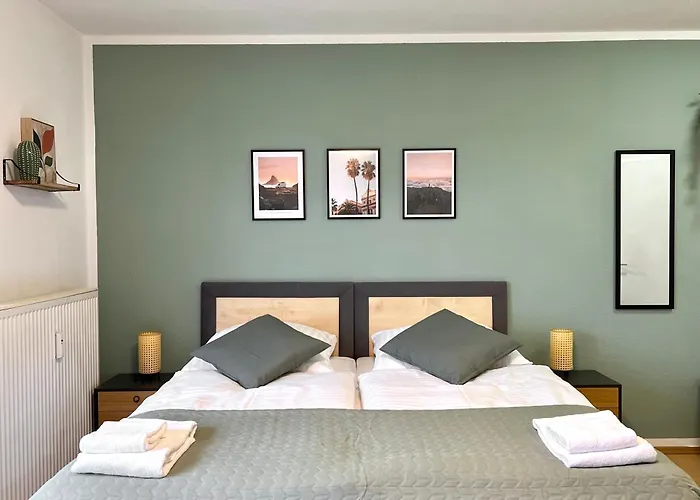 Sali - - Studioapartments 度假居 埃森