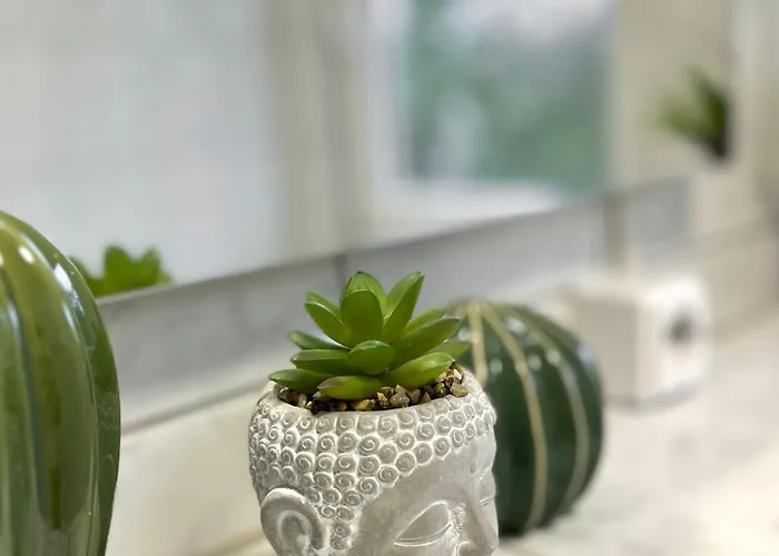 Sali - - Studioapartments * 埃森