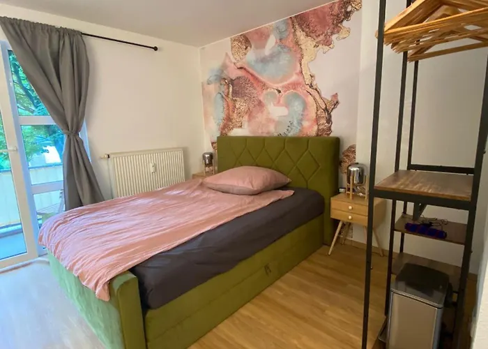 Sali - - Studioapartments 度假居