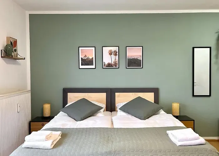 Sali - - Studioapartments Hébergement de vacances *